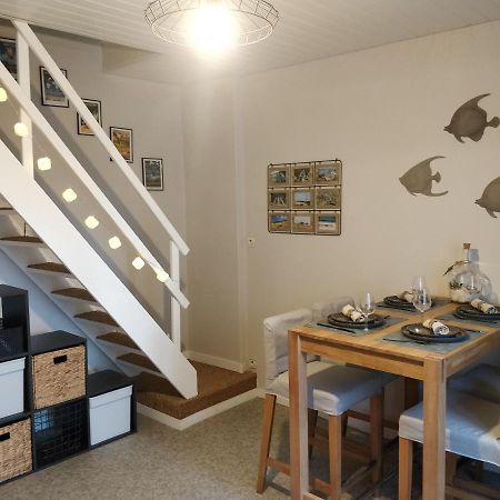 Les Jacinthes Apartment Berck Ngoại thất bức ảnh