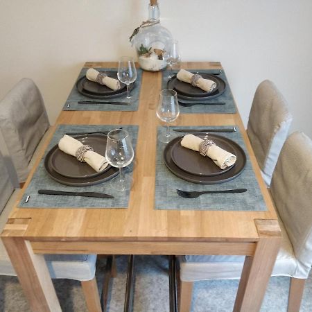 Les Jacinthes Apartment Berck Ngoại thất bức ảnh