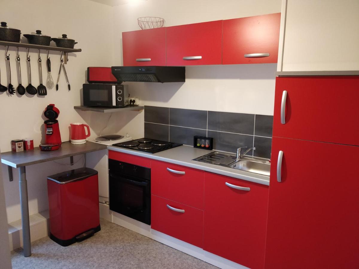 Les Jacinthes Apartment Berck Ngoại thất bức ảnh