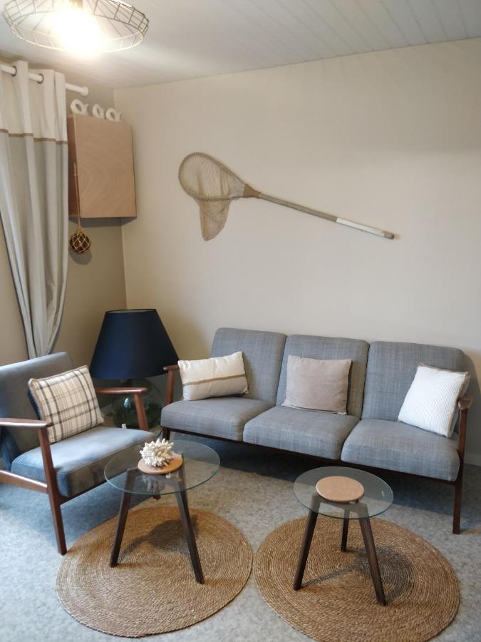 Les Jacinthes Apartment Berck Ngoại thất bức ảnh